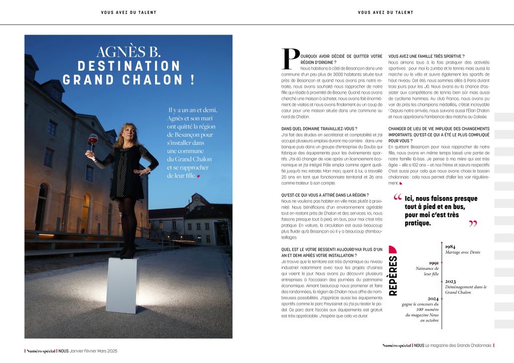 Agrandir l'image, fenêtre modale