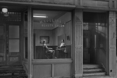 Agrandir l'image, fenêtre modale