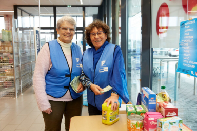 Agrandir l'image, fenêtre modale
