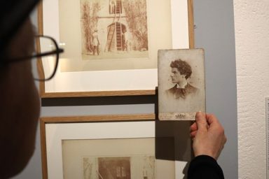 Agrandir l'image, fenêtre modale