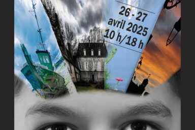 Agrandir l'image, fenêtre modale