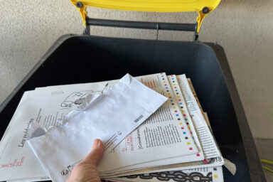 Agrandir l'image, fenêtre modale