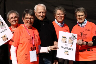 Agrandir l'image, fenêtre modale