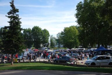 Agrandir l'image, fenêtre modale