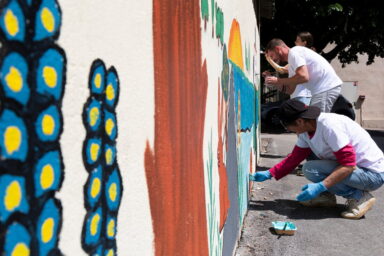 Agrandir l'image, fenêtre modale