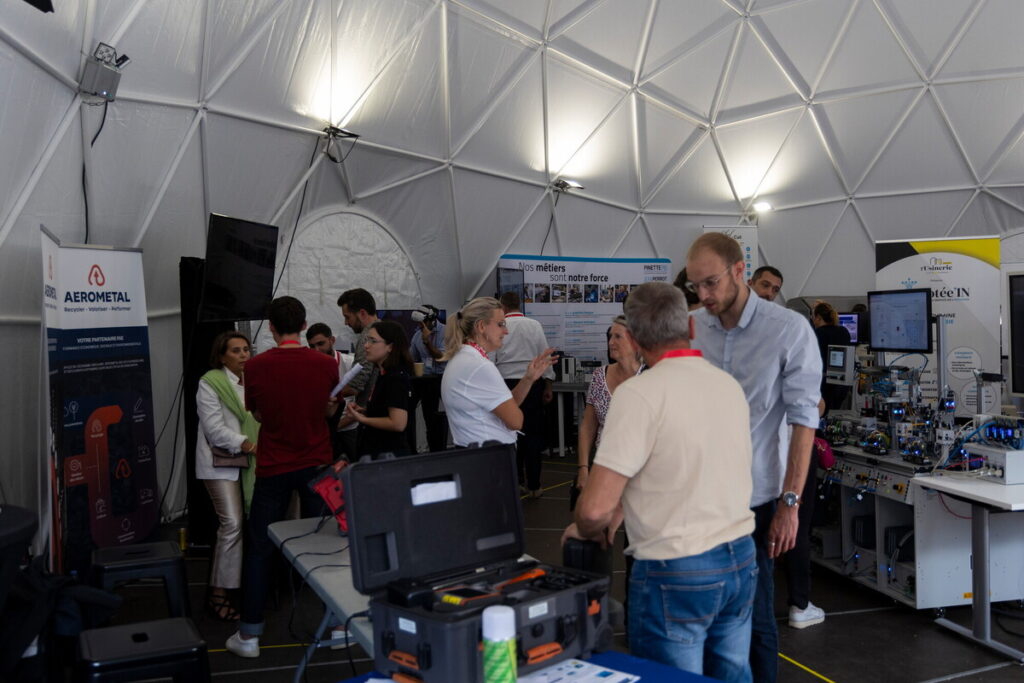 Agrandir l'image, fenêtre modale