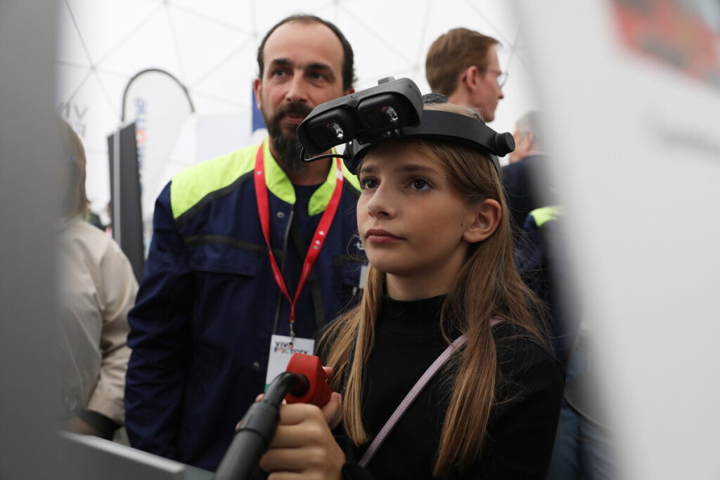 Agrandir l'image, fenêtre modale