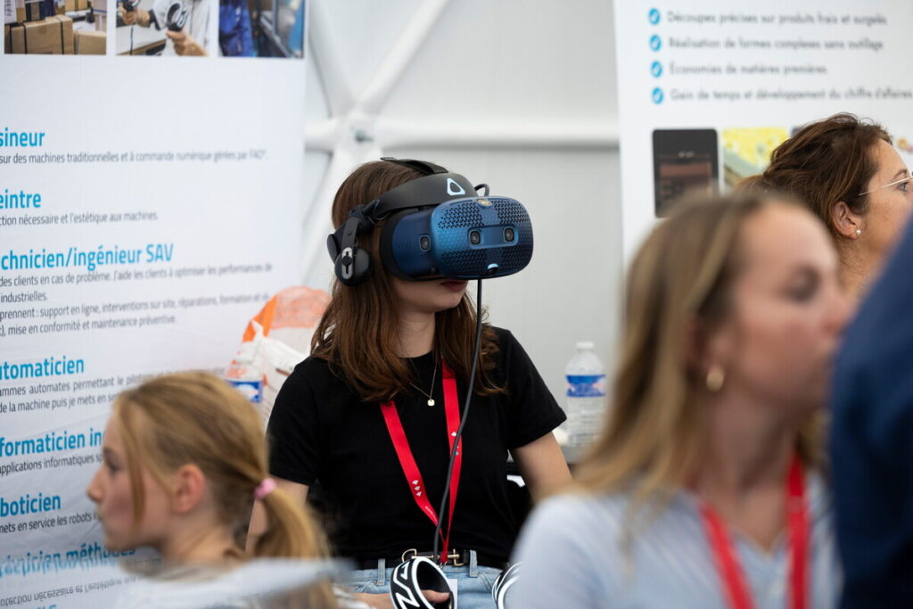 Agrandir l'image, fenêtre modale