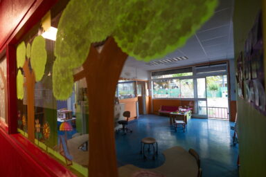 Agrandir l'image, fenêtre modale