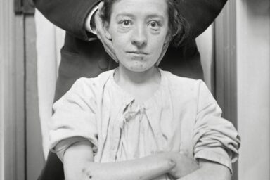 Agrandir l'image, fenêtre modale