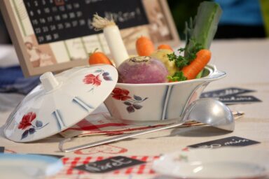 Agrandir l'image, fenêtre modale