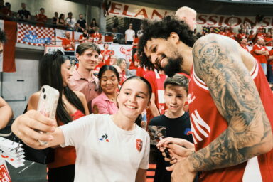 Agrandir l'image, fenêtre modale