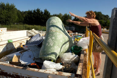Agrandir l'image, fenêtre modale